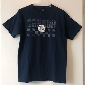 Men's NWOT NAPA CANADA Tee Shirt